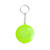 Eco-friendly Plastic Circular Tape Measure