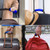 Luggage Handle Wraps