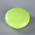 Green - Rotating Round Seven-day Pill Box