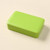 Green - Portable Drawer Type 6 Compartment Medicine Box