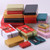 Small Metal Flip Cover Tins