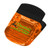 Trans Orange - Power Clip Jumbo
