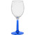Blue Blank - 6.5 Oz. Libbey® Napa Country Etched Wine Glasses