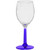 Purple Blank - 6.5 Oz. Libbey® Napa Country Etched Wine Glasses