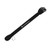 Black Logo - 15" Back Scratcher & Shoe Horn