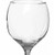 Black Blank - 20.5 Oz. Customized Premiere Wine Glass