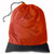 Red - Laundry Bag