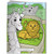 Various Blank - Coloring Book - A View of the Zoo with Zola Zebra