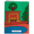 Various Blank - Coloring Book - Have a Safe & Merry Holiday