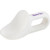 White Logo - Mini Ice Cream Scoop