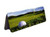 View 2 Logo - Double "Splash" A-Frame Kit + 2 Full Wrap Visuals 36"x72"