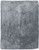 Silver Grey - Cobblestone Mills Kingston Blanket™ (50"x60")