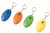 Various Logo Front View - Egg Shape Manicure Set