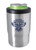 46173 silver product image - Koozie® Triple Vacuum Tumbler - 13 oz.