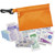 Orange - Ripstop First Aid Kit