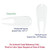 Trade Show Display Bowl w/Divot Tools