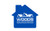 Blue Logo - 4" Econo Vinyl House Jar Opener