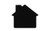 Black Blank - 4" Econo Vinyl House Jar Opener