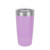 Yellow Blank - 20 Oz. Polar Camel Ringneck Tumbler