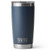YETI® Rambler® 20 Oz Tumbler With Magslider™ Lid
