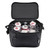 BLACK - Urban Peak Reserve 6 Can Cooler