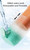 USB Rechargeable Cordless Water Flosser Portable Oral Irrigator Tooth Cleaner
