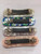 Custom Tortoise Shell Hair Barrette Clip