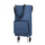 Tug pack folding portable shopping cart