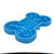Bone Shape Slow Feeder Pet Bowl