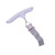 Portable Stainless Steel Digital Luggage Scale