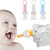Baby medicine dispenser