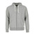 TM18138931Front - Men's PADDLECREEK Full Zip Fleece Hoodie with Hidden Pocket