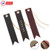 Vintage Leather Bookmark
