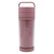 Pink - Double-Layer Wheat Straw Eco-Friendly Bottles