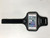 #L Touch Screen Outdoor Sports Cellphone Armband w/Net Hole Design