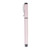 Pink - Aluminum Metal Signature Pen