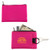 Pink - AeroLOFT® Stash Key Wallet