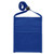 Front Clear Window w/Back Double Pocket Neck Wallet