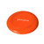 Orange Branded - Custom 11" Frisbee