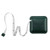Green - Sewing PU Leather Tape