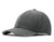 Performance Snap back Hat with Laser Cut ventilation