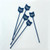 Custom Plastic Drink Stirrer Or Cocktail Stirrer Or Stir Stick