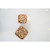 Alternate - La Cuisine Nesting Snack Bowl Set - Wood