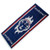 16" x 25" Sublimated Super Soft Silk Touch Velour Golf Towel