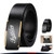 Athoc Leather Belt