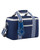 Marine Blue Blank - Hampton USB Clip Fan