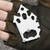 16 in 1 Stainless Steel House Shape Wallet Tool