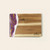 MW-R-811-PU_VIEW2_WEB_2024 - 11" Rectangle Acacia Board