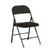 Convenient Foldable Folding Chair for On-the-Go Comfort