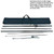 15' Large Flag Kit, Hardware included for Outdoor Use